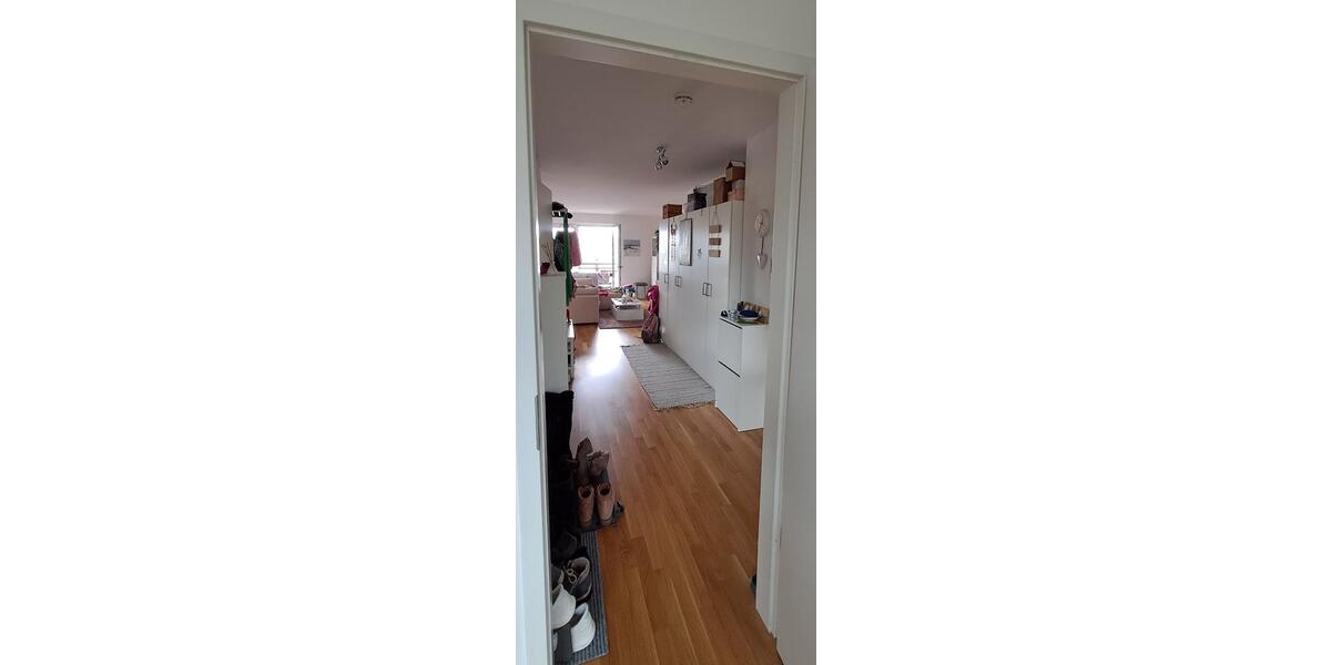 Etagenwohnung Fürth Südstadt - 2 Zimmer, 77 m&sup2;, 419.000&euro; | Angebot:26253642