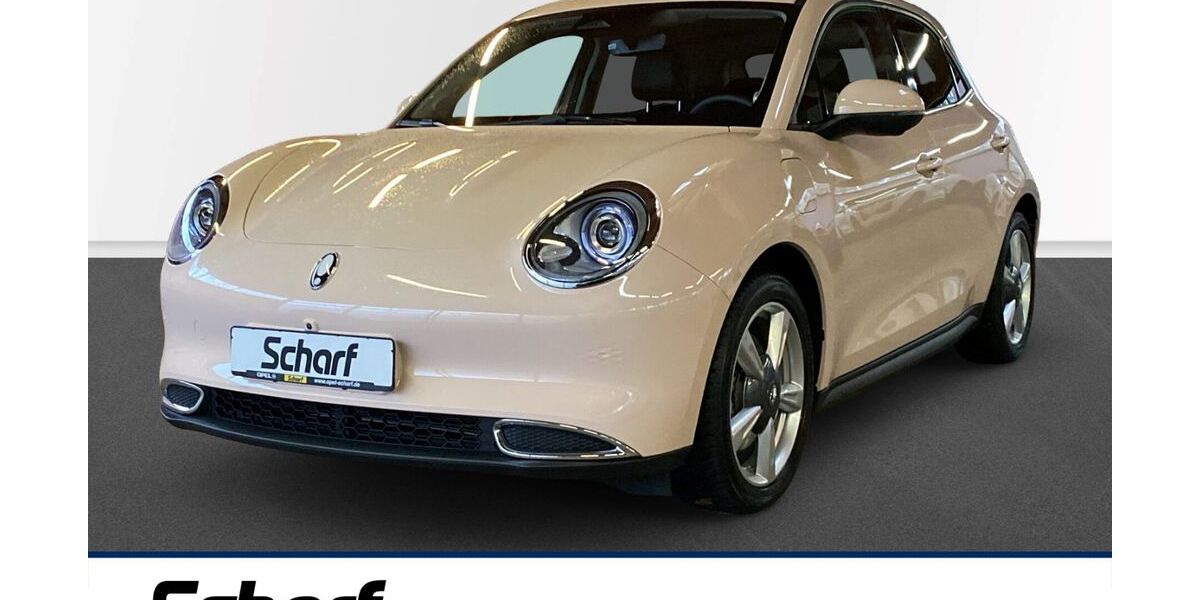 GWM Ora 03 13.689 km 22.590 &euro; Lauf 91207