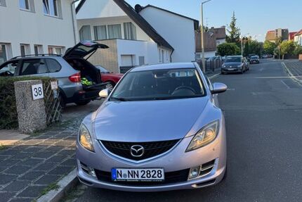 Mazda 6 217.000 km 3.500 &euro; Nürnberg 90431