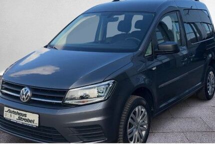 VW Caddy 53.880 km 23.990 &euro; Schnaittach 91220