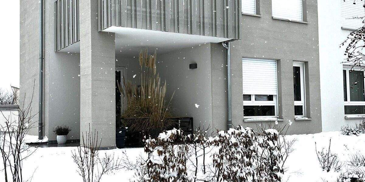 Etagenwohnung Windsbach - 3 Zimmer, 99 m&sup2;, 345.000&euro; | Angebot:25677605