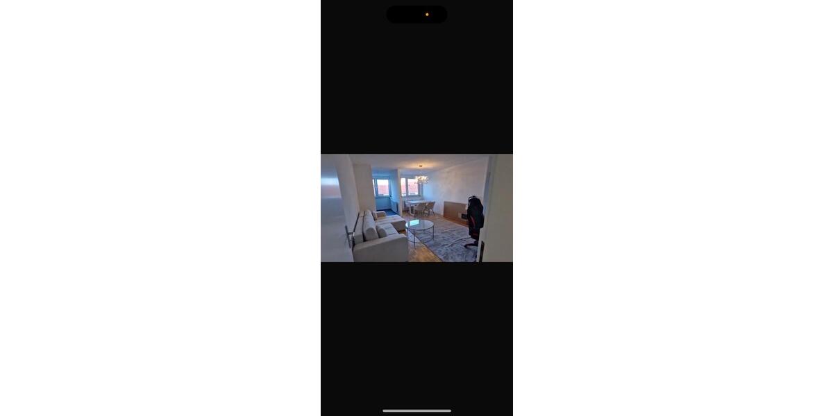 Etagenwohnung Nürnberg Gibitzenhof - 2 Zimmer, 55 m&sup2;, 933&euro; | Angebot:25648888