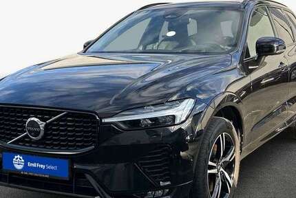 Volvo XC60 107.978 km 31.490 &euro; Nürnberg 90471