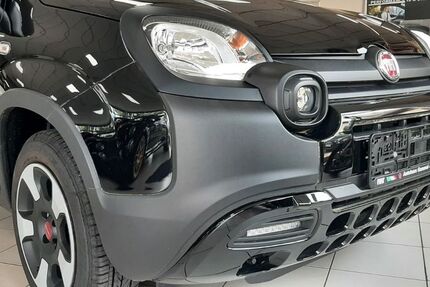 Fiat Panda 4.000 km 13.800 &euro; Nürnberg 90482