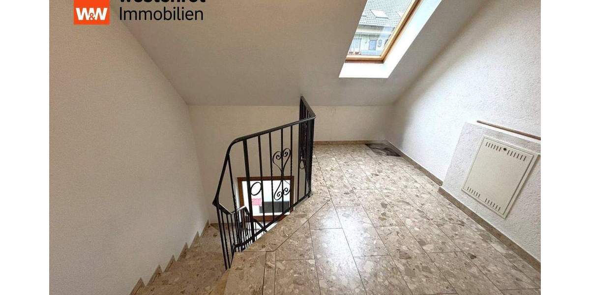 Etagenwohnung Reichenschwand - 2 Zimmer, 57 m&sup2;, 179.000&euro; | Angebot:25664915