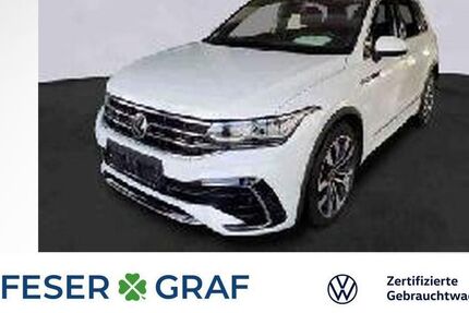 VW Tiguan 50.989 km 31.405 &euro; Höchstadt an der Aisch 91315