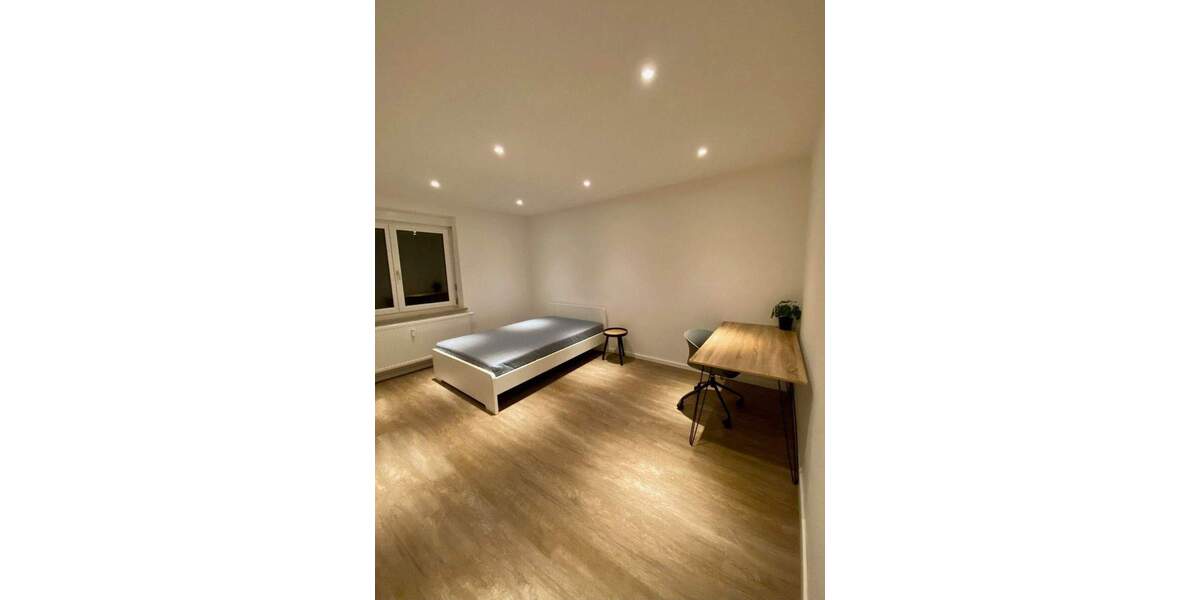 Etagenwohnung Nürnberg Gärten b Wöhrd - 3 Zimmer, 73 m&sup2;, 1.360&euro; | Angebot:25862755