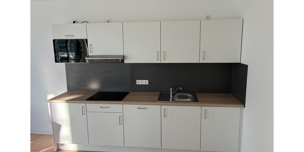 Etagenwohnung Nürnberg Altstadt, St. Lorenz - 1 Zimmer, 22 m&sup2;, 600&euro; | Angebot:25839150