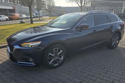 Mazda 6 145.200 km 11.490 &euro; Nürnberg 90459