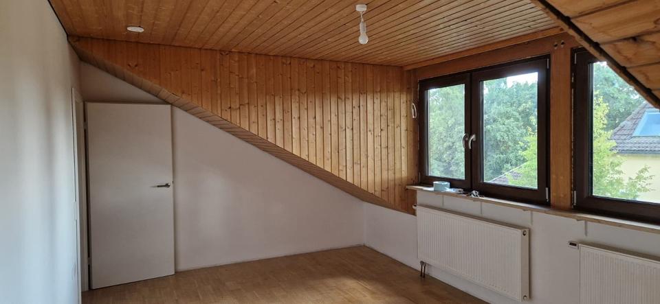 Maisonettenwohnung Schwaig Bei Nürnberg - 3 Zimmer, 89 m&sup2;, 1.200&euro; | Angebot:25925029