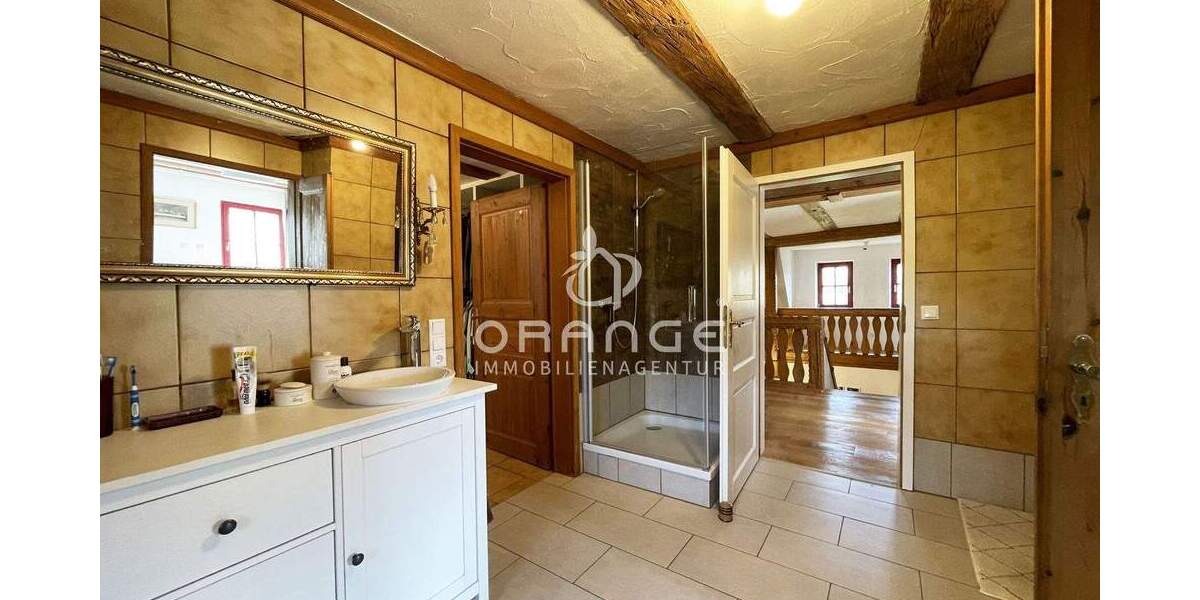 Einfamilienhaus Altdorf Unterwellitzleithen - 9 Zimmer, 306 m&sup2;, 819.000&euro; | Angebot:25670718