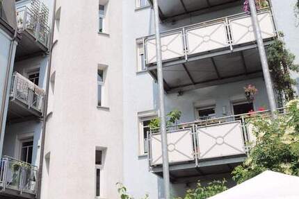 Wohnung Fürth Innenstadt - 2 Zimmer, 42 m&sup2;, 550&euro; | Angebot:25926398