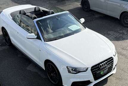 Audi A5 126.190 km 17.800 &euro; Schwabach 91126