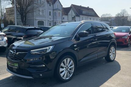 Opel Grandland (X) 98.360 km 12.990 &euro; Forchheim 91301