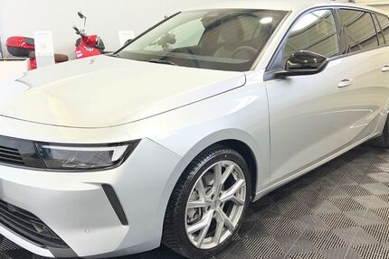 Opel Astra 21.090 km 20.870 &euro; Schwabach/Wolkersdorf 91126