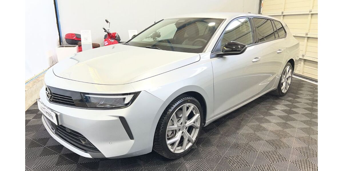 Opel Astra 21.090 km 20.870 &euro; Schwabach/Wolkersdorf 91126
