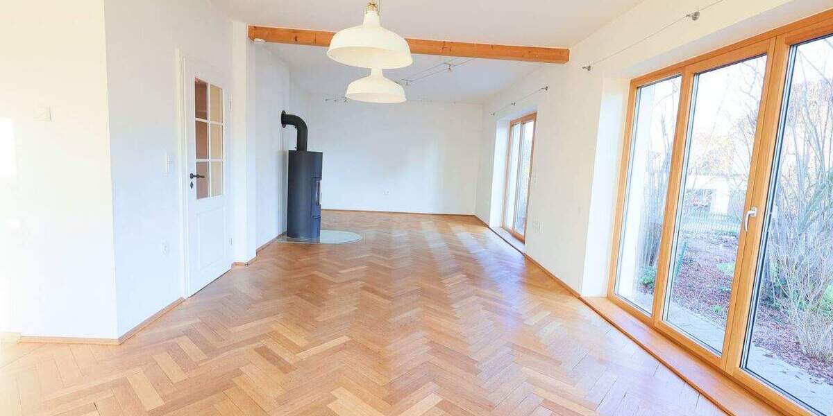 Einfamilienhaus Lauf an der Pegnitz Heuchling - 1 Zimmer, 845.000&euro; | Angebot:25732009