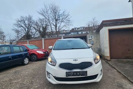 Kia Carens 309.000 km 2.799 &euro; Schwabach 91126