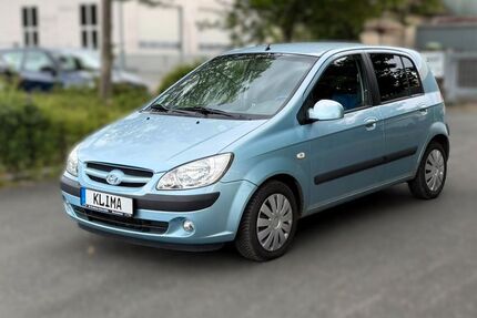 Hyundai Getz 162.639 km 1.699 &euro; Wendelstein 90530