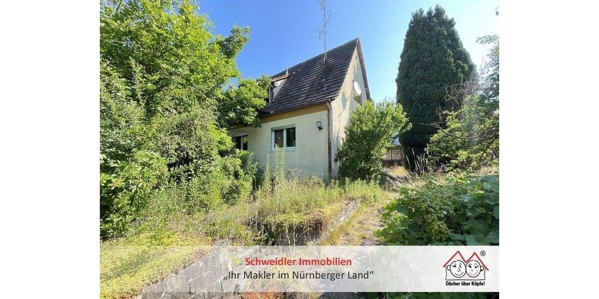 Mehrfamilienhaus, Wohnhaus Lauf - 7 Zimmer, 99 m&sup2;, 540.000&euro; | Angebot:25699420
