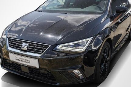 Seat Ibiza 15.000 km 22.980 &euro; Höchstadt an der Aisch 91315