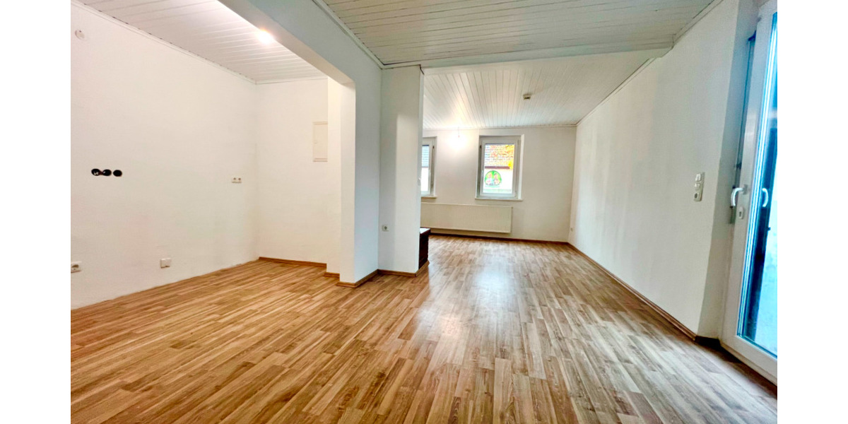Etagenwohnung Nürnberg Schniegling - 3 Zimmer, 77 m&sup2;, 399.000&euro; | Angebot:25668859