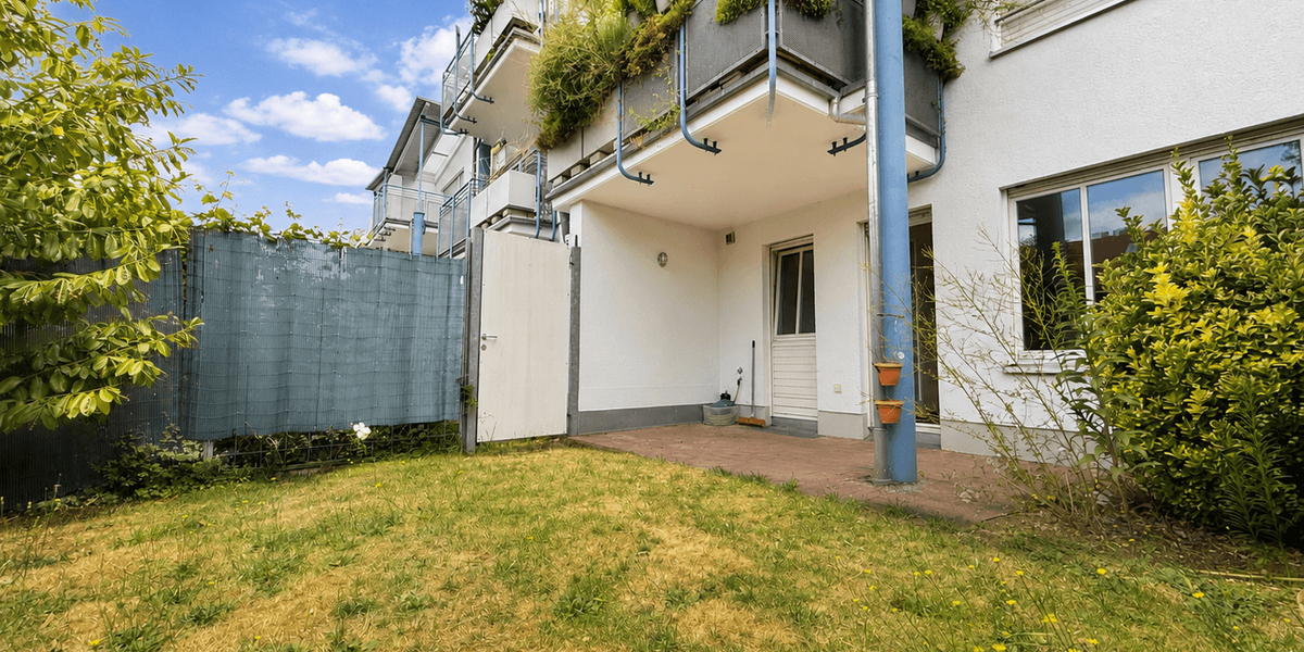 Etagenwohnung Erlangen Alterlangen - 2 Zimmer, 65 m&sup2;, 330.000&euro; | Angebot:27019210