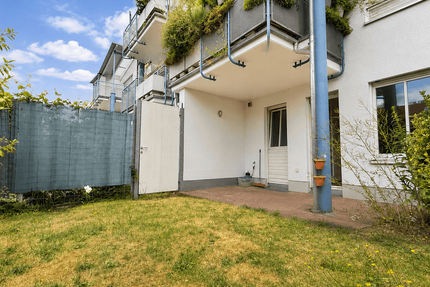 Wohnung Erlangen Alterlangen - 2 Zimmer, 65 m&sup2;, 330.000&euro; | Angebot:27019210