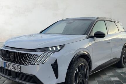 Peugeot 5008 12.000 km 49.340 &euro; Nürnberg OT Schweinau 90439