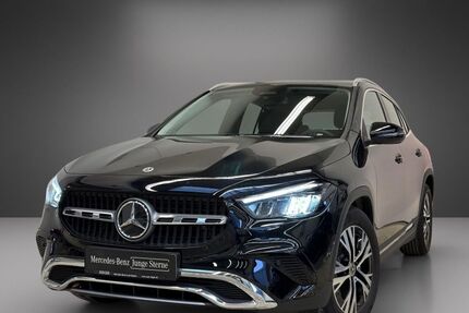 Mercedes-Benz GLA 180 16.084 km 34.839 &euro; Altdorf 90518