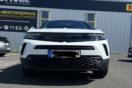 Opel Mokka 56.000 km 16.900 &euro; Zirndorf 90513