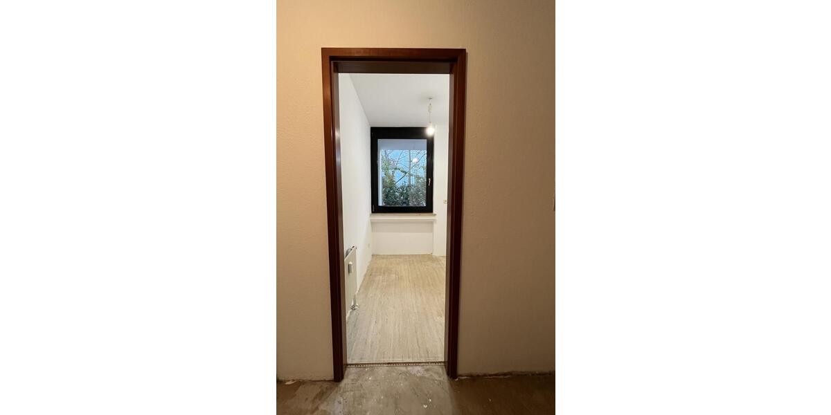 Erdgeschoßwohnung Nürnberg Zerzabelshof - 1.5 Zimmer, 34 m&sup2;, 159.000&euro; | Angebot:25220319