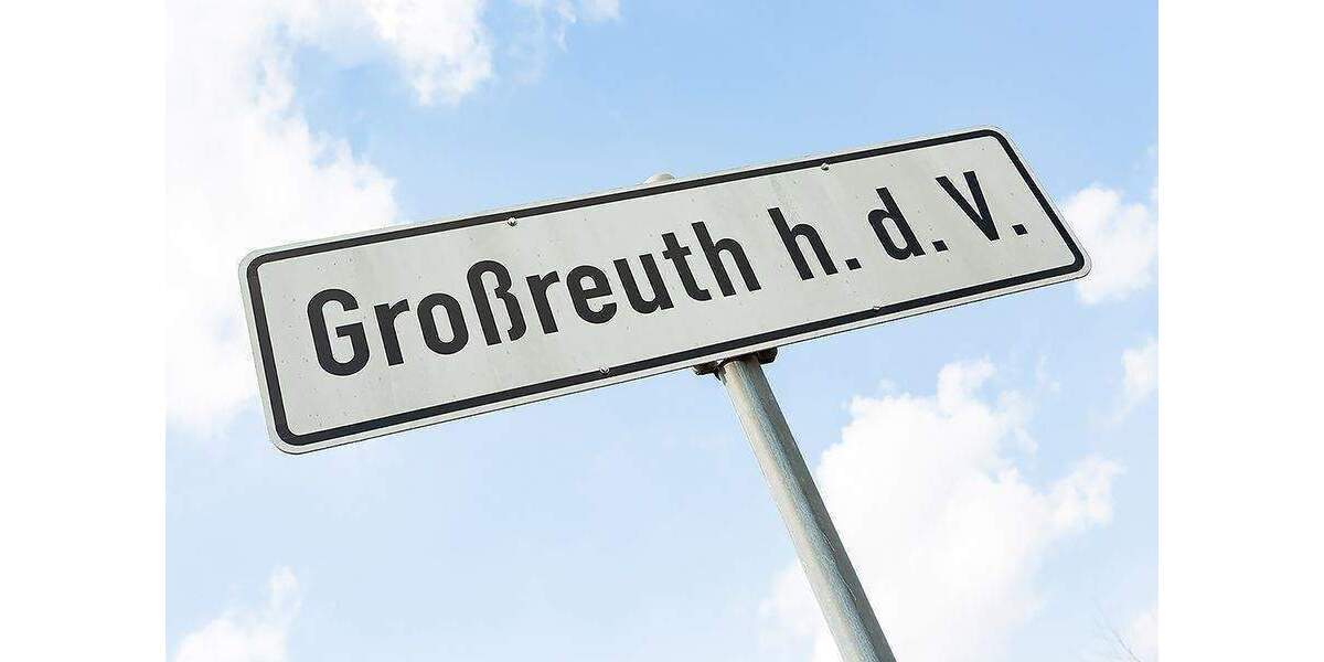 Etagenwohnung Nürnberg Großreuth h d Veste - 4 Zimmer, 104 m&sup2;, 947.950&euro; | Angebot:26065414