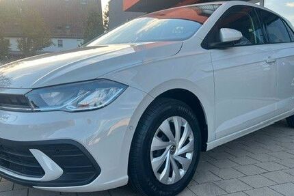 VW Polo 33.950 km 16.690 &euro; Roßtal 90574