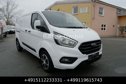 Ford Transit Custom 73.820 km 17.400 &euro; Nürnberg 90449