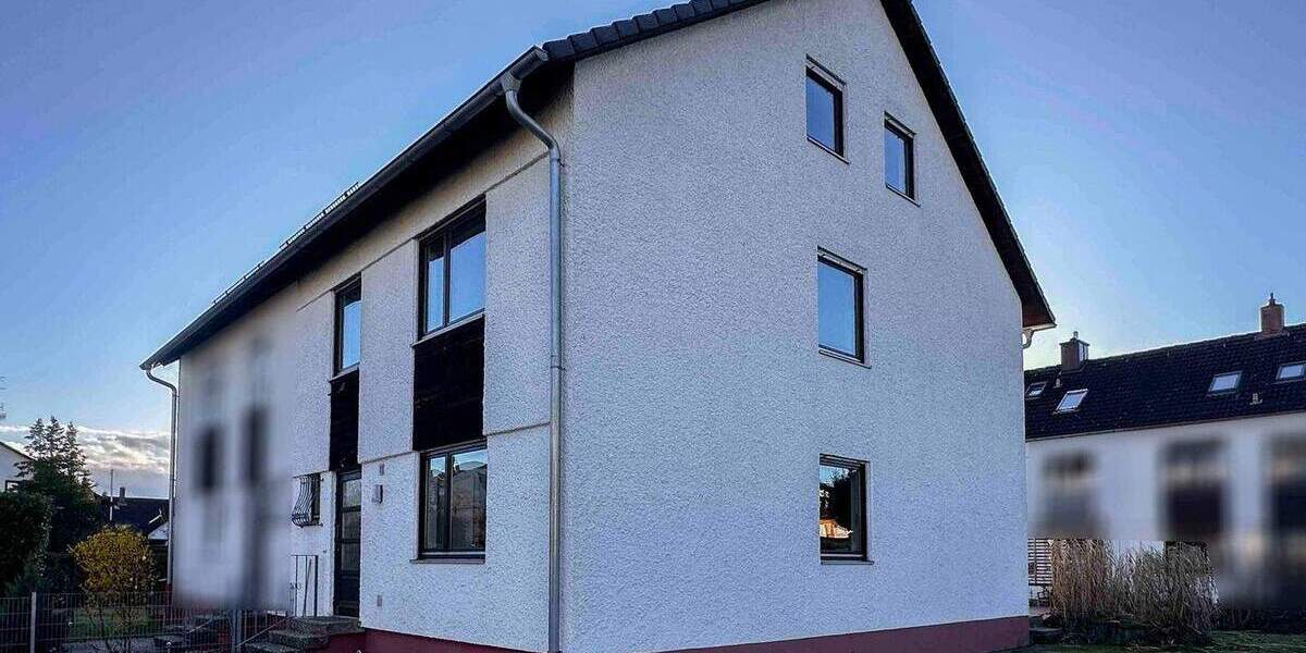 Einfamilienhaus Baiersdorf Wellerstadt - 7 Zimmer, 549.000&euro; | Angebot:25898324