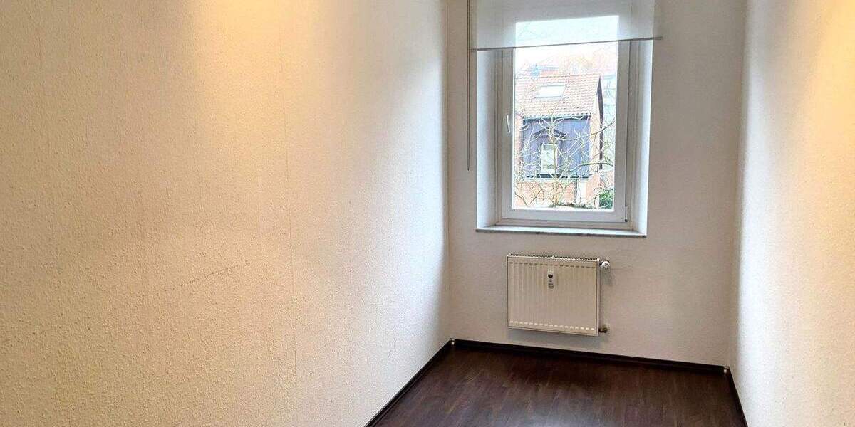 Etagenwohnung Nürnberg Mögeldorf - 4 Zimmer, 108 m&sup2;, 375.000&euro; | Angebot:25734063