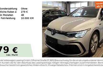 VW Golf 105.302 km 22.604 &euro; Nürnberg 90411