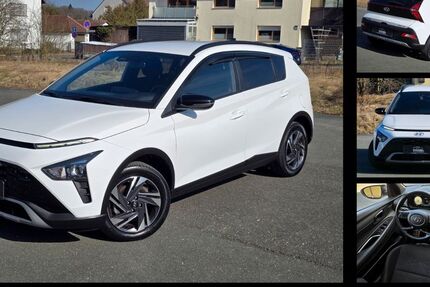 Hyundai BAYON 200.000 km 9.999 &euro; Lauf a.d. Pegnitz 91207