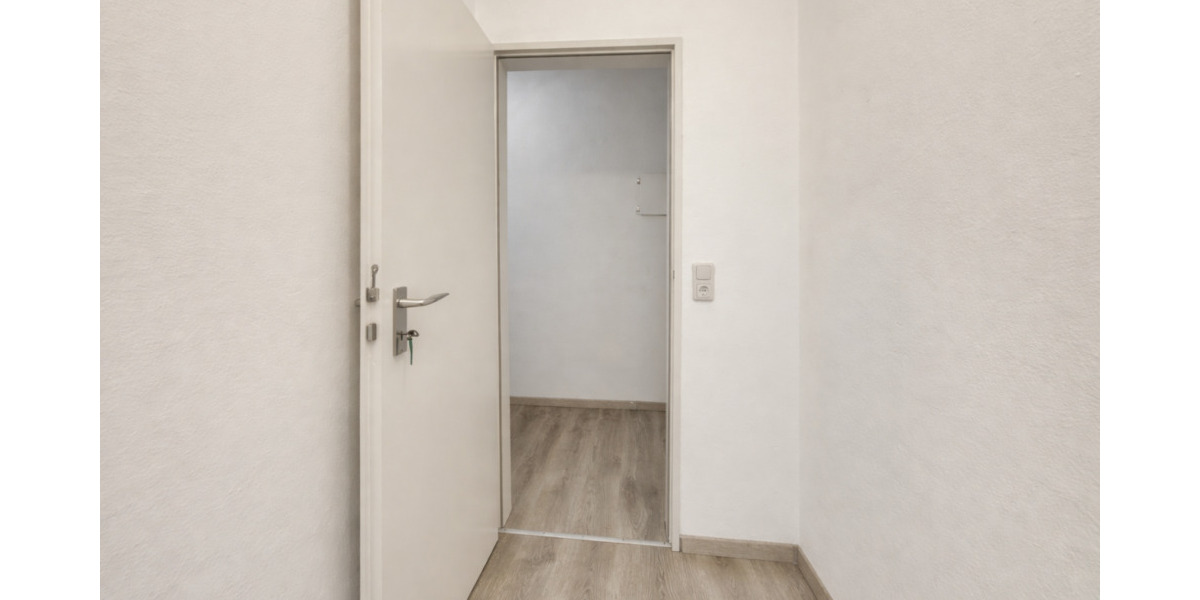 Etagenwohnung Nürnberg Seeleinsbühl - 2 Zimmer, 56 m&sup2;, 198.000&euro; | Angebot:25686738