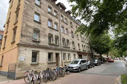 Wohnung Nürnberg Eberhardshof - 4 Zimmer, 124 m&sup2;, 398.000&euro; | Angebot:26385822