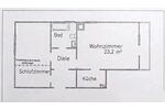Etagenwohnung Fürth Bislohe - 3 Zimmer, 63 m&sup2;, 265.000&euro; | Angebot:27297036