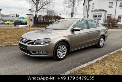 VW Passat 201.500 km 7.990 &euro; Schwabach 91126