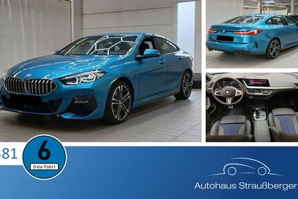 BMW 218 Gran Coupé 19.000 km 26.390 &euro; Buchschwabach bei Nürnberg 90574