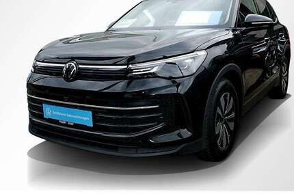 VW Tiguan 14.450 km 34.880 &euro; Erlangen 91058