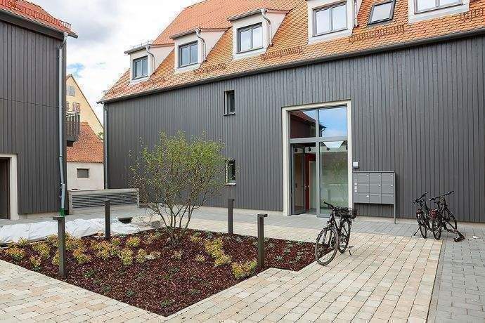 Etagenwohnung Nürnberg Reutles - 2 Zimmer, 63 m&sup2;, 890&euro; | Angebot:25928305