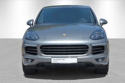 Porsche Cayenne 169.500 km 43.900 &euro; Nürnberg 90455