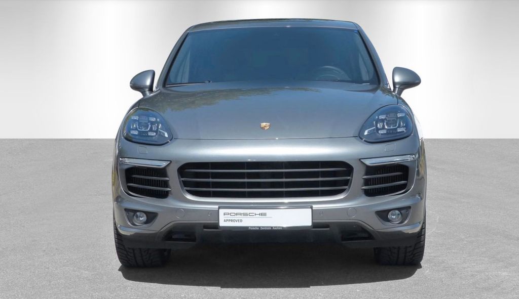Porsche Cayenne 169.500 km 43.900 &euro; Nürnberg 90455