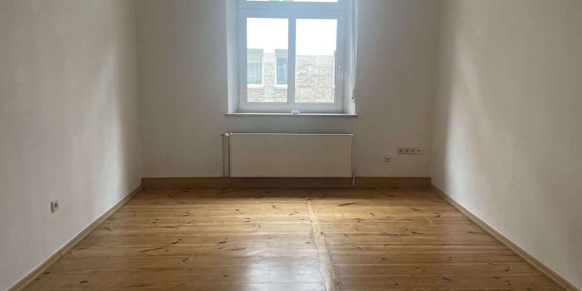 Etagenwohnung Fürth Altstadt - 3 Zimmer, 65 m&sup2;, 695&euro; | Angebot:26827232