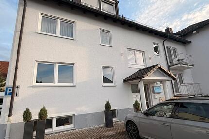 Wohnung Wendelstein - 2 Zimmer, 61 m&sup2;, 850&euro; | Angebot:25859934